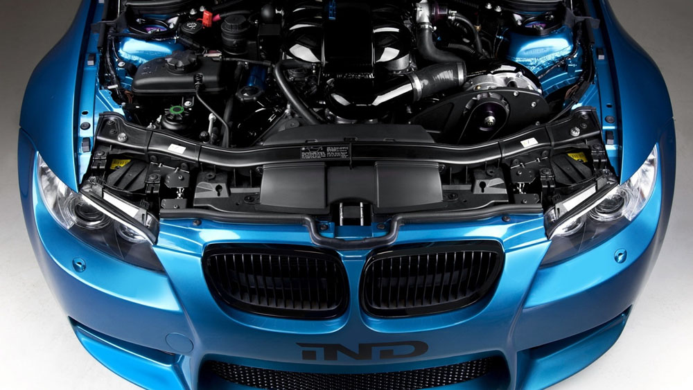 BMW X5 xDrive30d (F15 kasa)